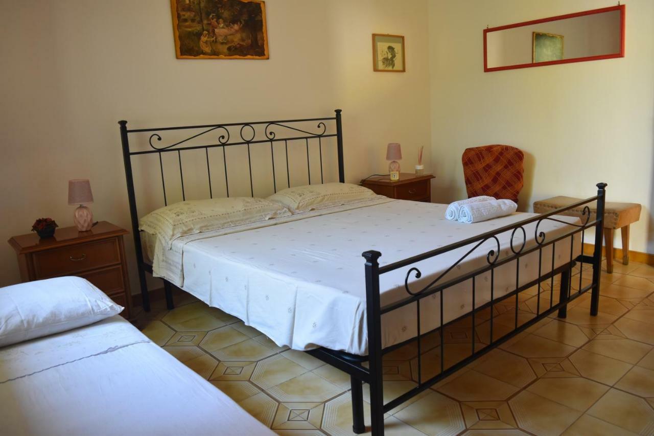 Villa La Casa Di Mare Salento Porto Cesareo Exterior foto